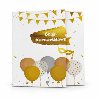 Album karnawałowy FOTOPAK